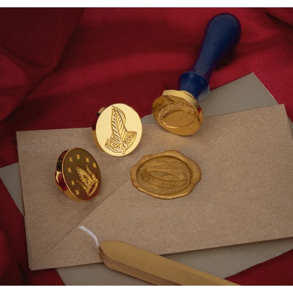 Lord of The Rings -  1